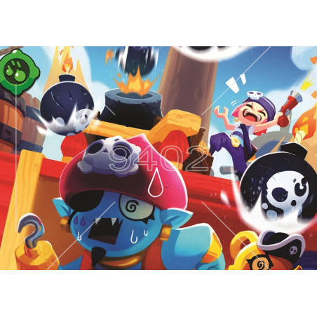 Brawl Stars Za Decu (249)