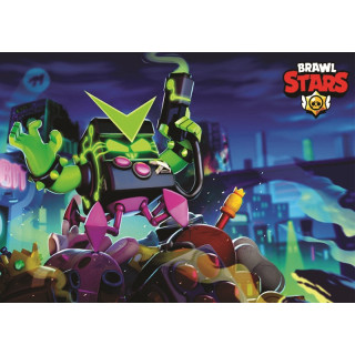 Brawl Stars Za Decu (250)