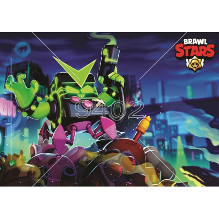 Brawl Stars Za Decu (250)