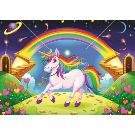 Jednorog Za Decu (254)