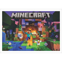 Minecraft Za Decu (259)