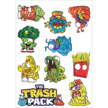 Trash Pack Za Decu (269)