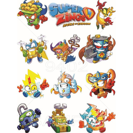 Super Zing Za Decu (274)