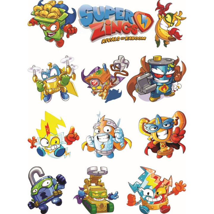 Super Zing Za Decu (274)