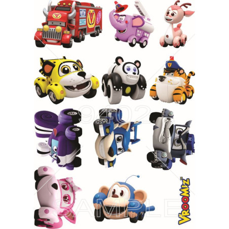 Wroomiz Za Decu (276)