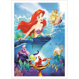 Mala Sirena Za Decu (277)