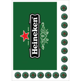 Heineken Razno 185