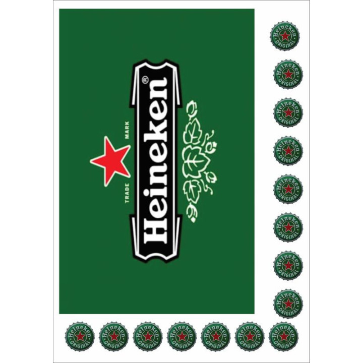Heineken Razno 185