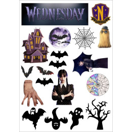 Wednesday Razno 197