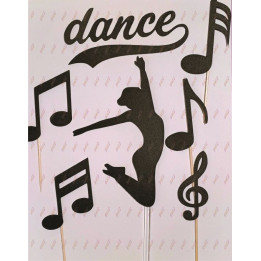 TS178 Dance