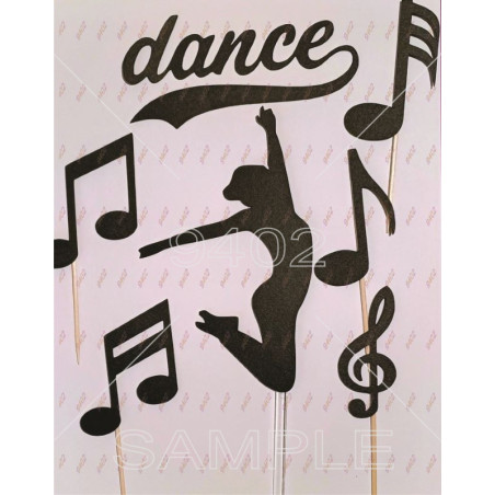 TS178 Dance