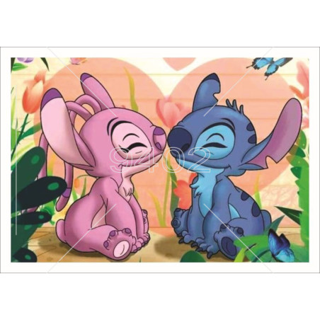 Lilo i Stitch Za Decu (278)