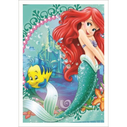 Mala Sirena Za Decu (279)