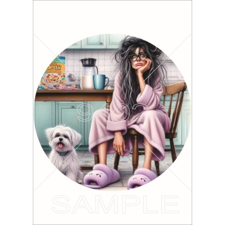 Šaljiva dekoracija Razno 210