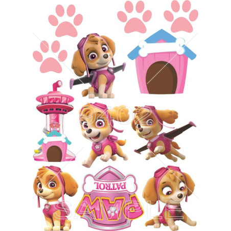 PAW Sky Za Decu (296)