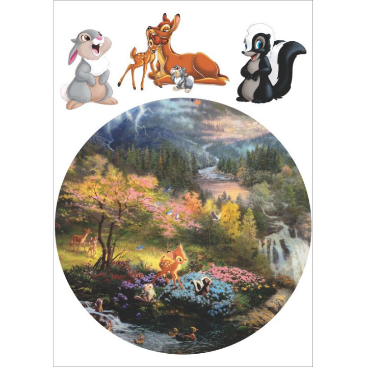 Bambi Za Decu (297)