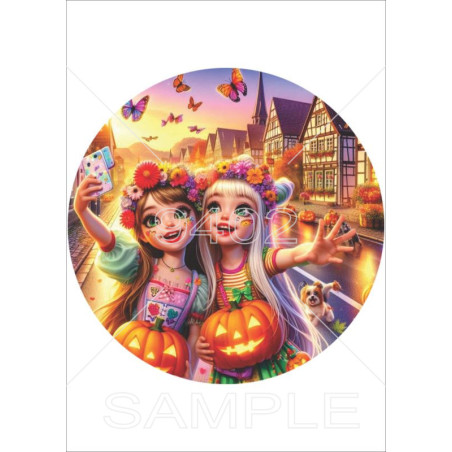 Noć veštica Razno 217