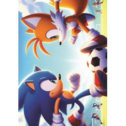 Sonic Za Decu (306)
