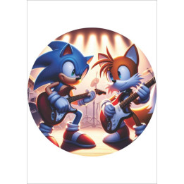 Sonic Za Decu (308)