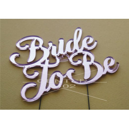 Bride To Be sa srcem (03074)