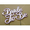 Bride To Be sa srcem (03074)