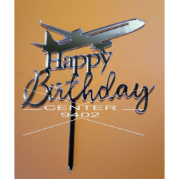 Happy Birthday sa avionom (03076)