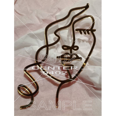 Lice devojke (03078)