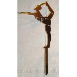 Gimnastičarka (03083)