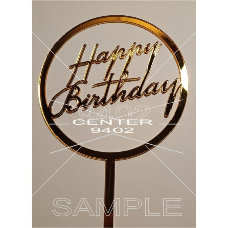 Happy Birthday u krugu (03085)