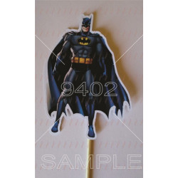 Set 20 (10+10) topera na temu Superjunaci po porudžbini PTS266