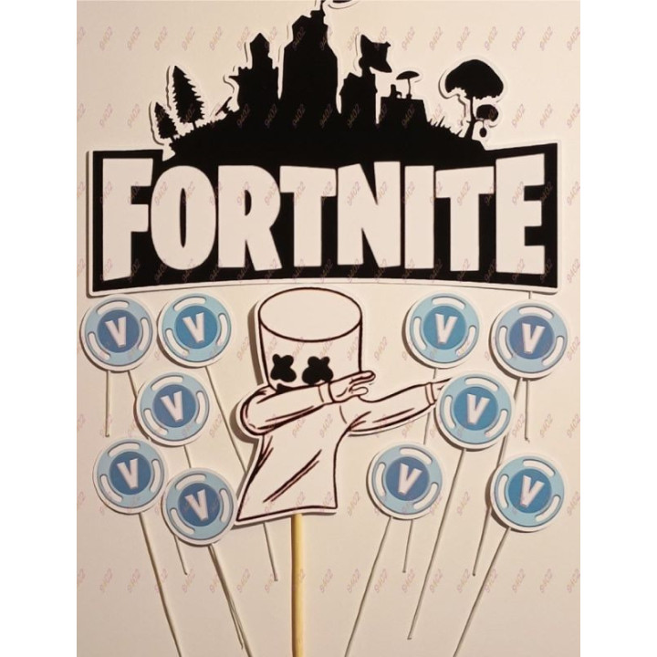 PTS273 Fortnite
