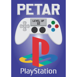 Playstation sa imenom Za Decu kat (309)