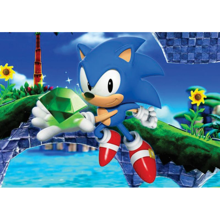 Sonic Za Decu (314)
