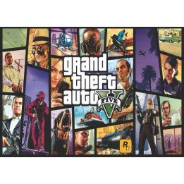 GTA Za Decu (317)