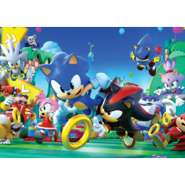 Sonic Za Decu (318)