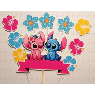 PTS279 Stitch