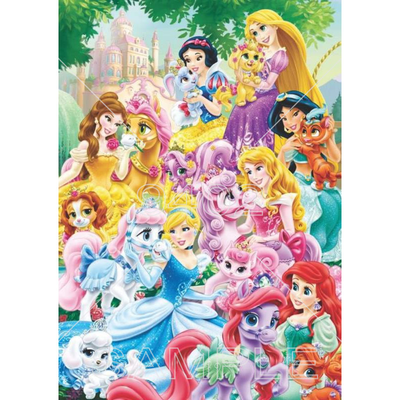 Princeze Za Decu (324) Princeze Za Decu (324)