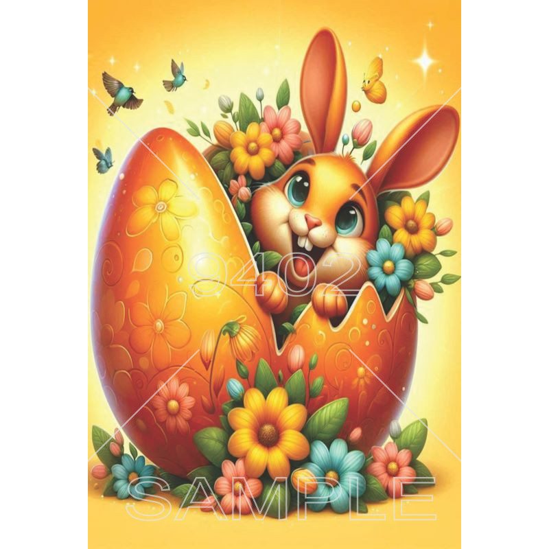 Uskrs Zeka Za Decu (325) Uskrs Zeka Za Decu (325)