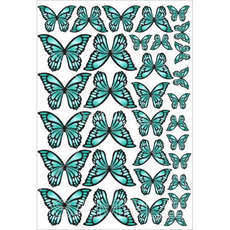 Leptiri tikriz Razno 218