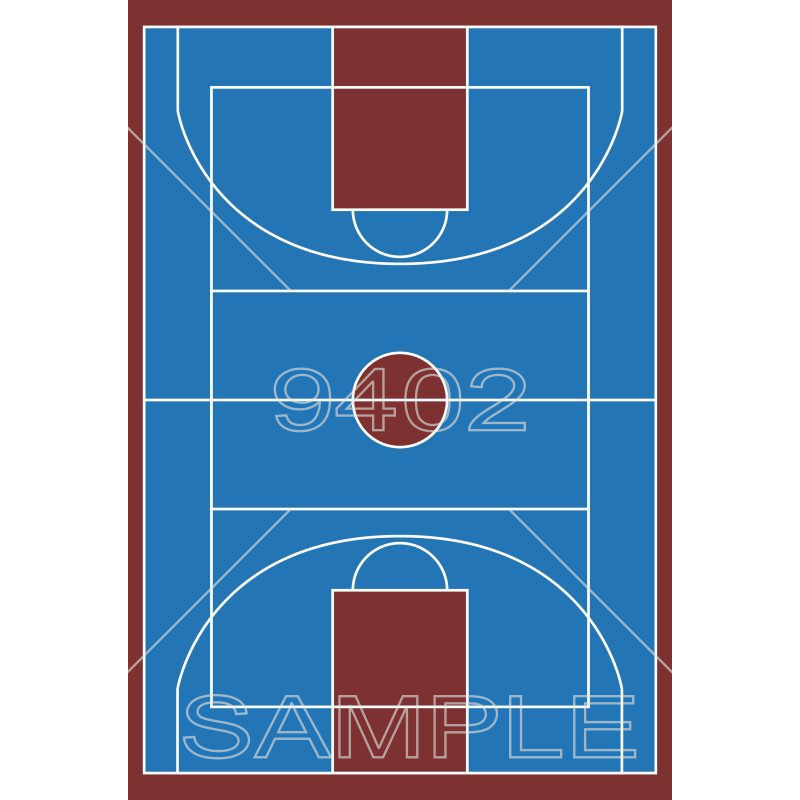 Košarkaški teren Razno 220 Košarkaški teren Razno 220