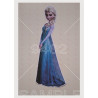 Printani toperi Frozen N42