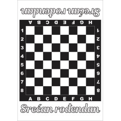 Šah i toperi šahovske figure, Razno 222