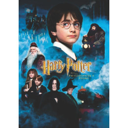 Harry Potter kat. Za Decu (334)