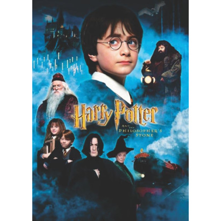 Harry Potter kat. Za Decu (334)