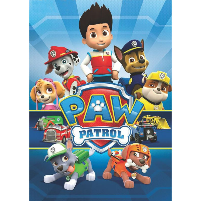 PAW kat. Za Decu (335)