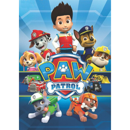 PAW kat. Za Decu (335)