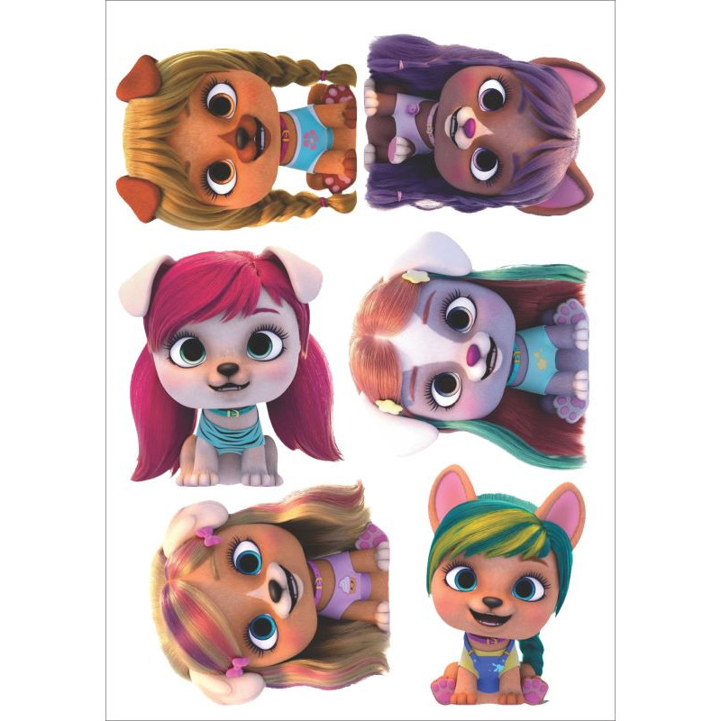 Vip pets kat. Za Decu (339)