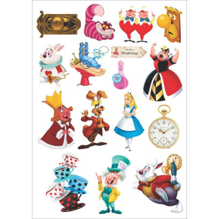 Alisa kat. Za Decu (346)