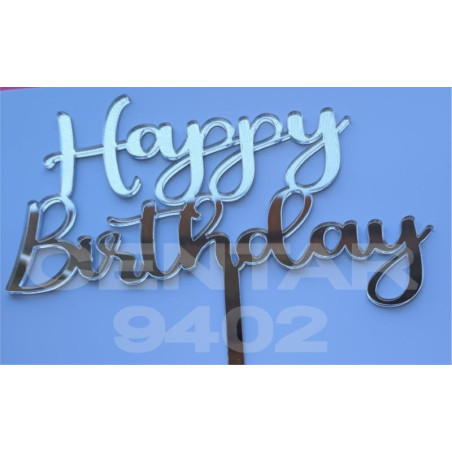 Happy Birthday (03103)