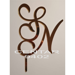 Slova S&N (03107)